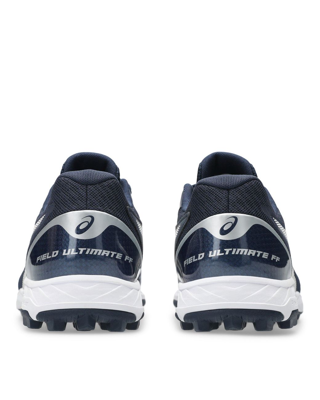 Asics Blue Field Ultimate Astro Hockey Shoes for men