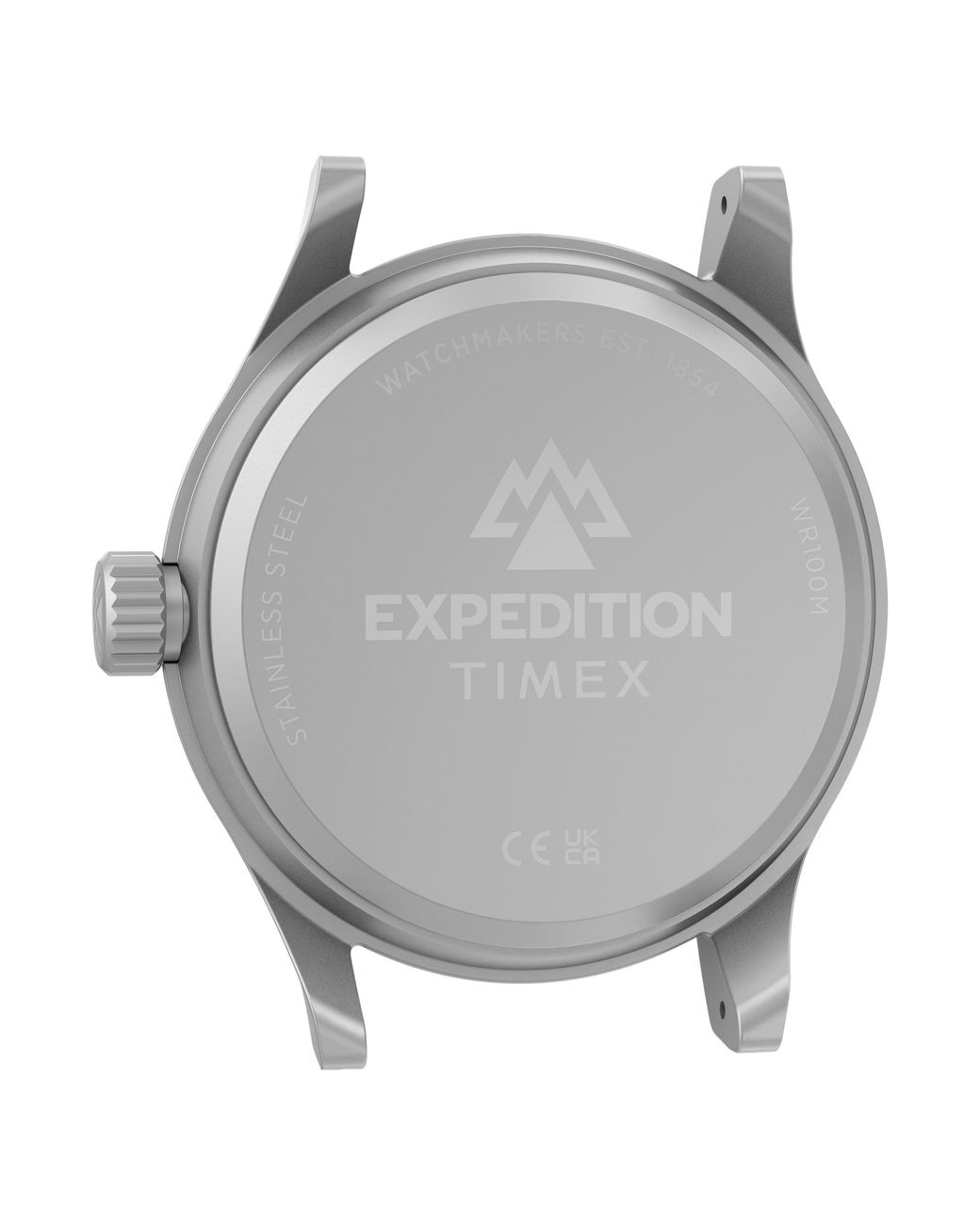 Timex Metallic Expedition Nor Sn71 for men