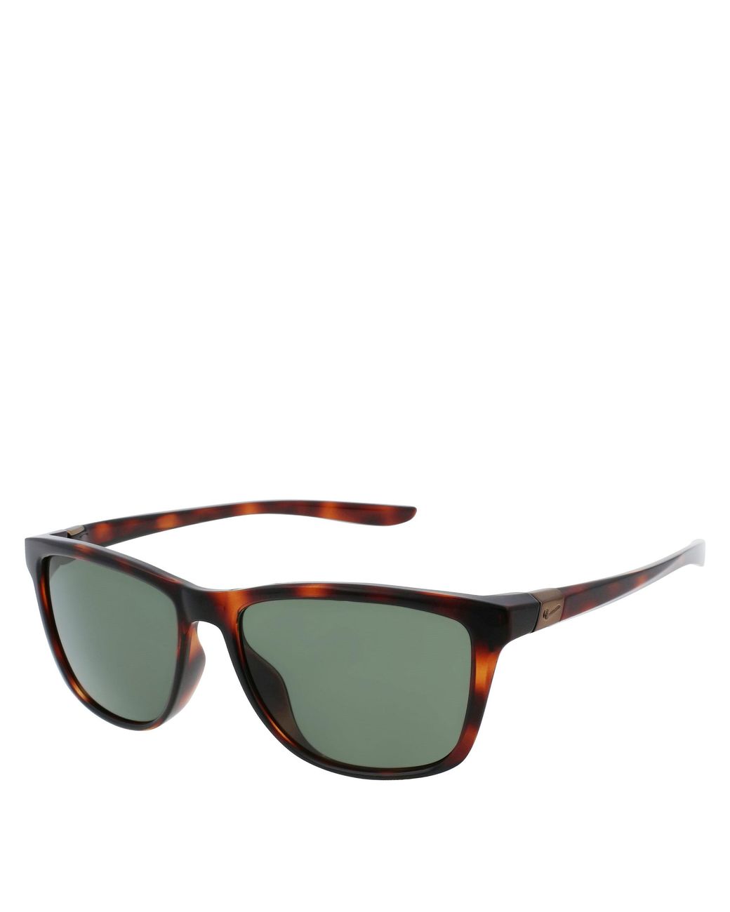 Nike Multicolor City Icon P Square Sunglasses