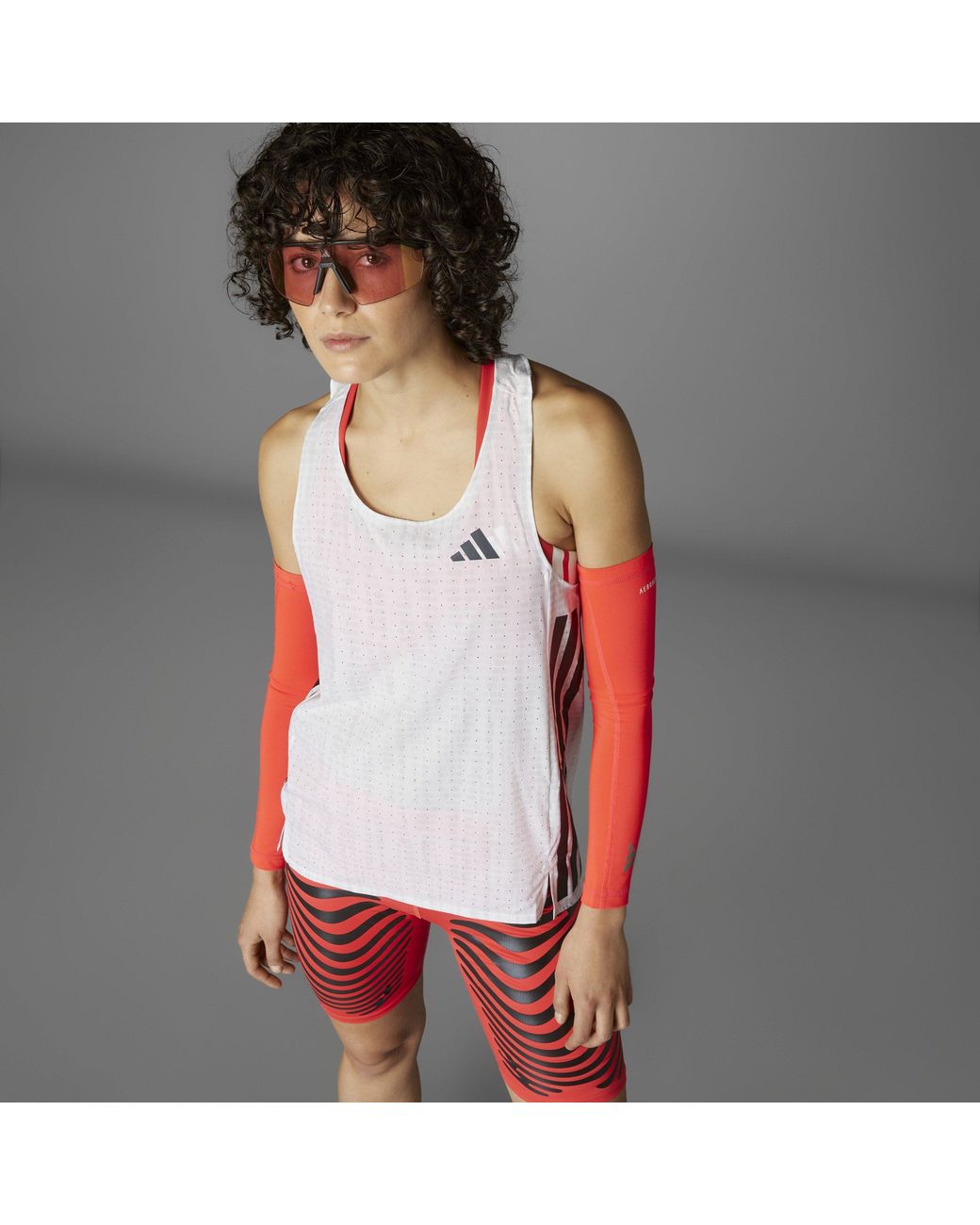 Adidas Red Adizero C St