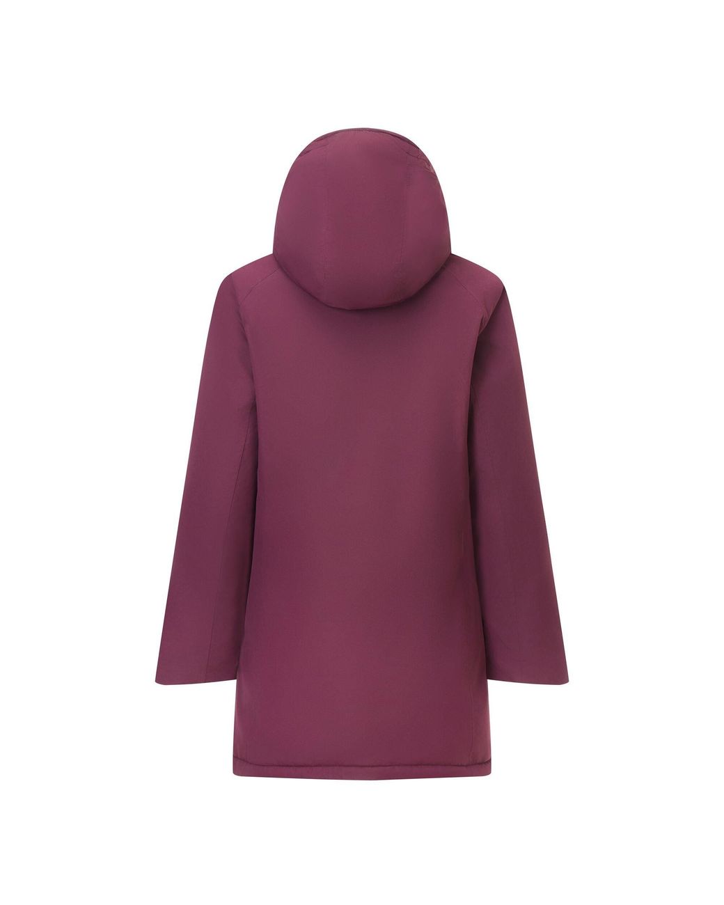 Regatta Red Mabrie Waterproof Jacket