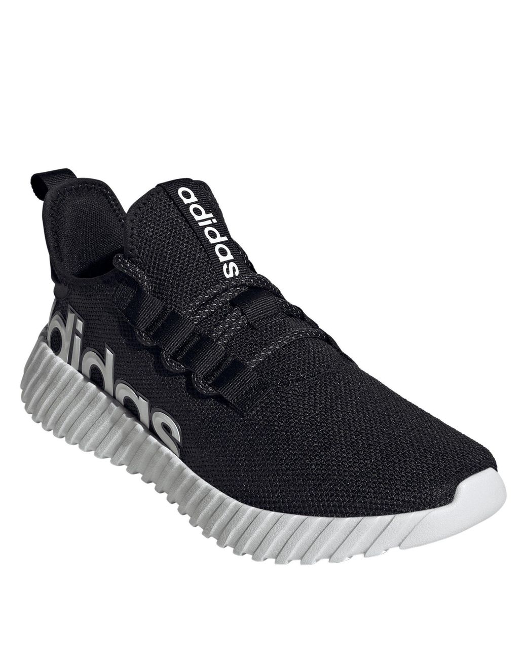 Adidas Blue Kaptir 3.0 Trainers for men