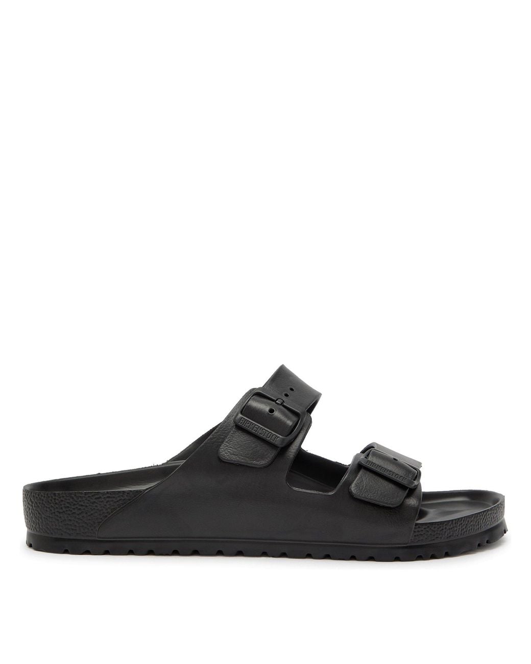 Birkenstock Black Arizona Eva Basics for men