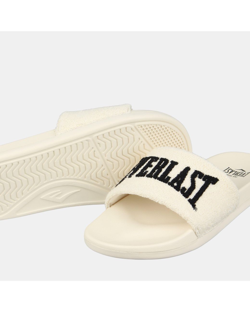 Everlast Natural Godan Sliders Ladies