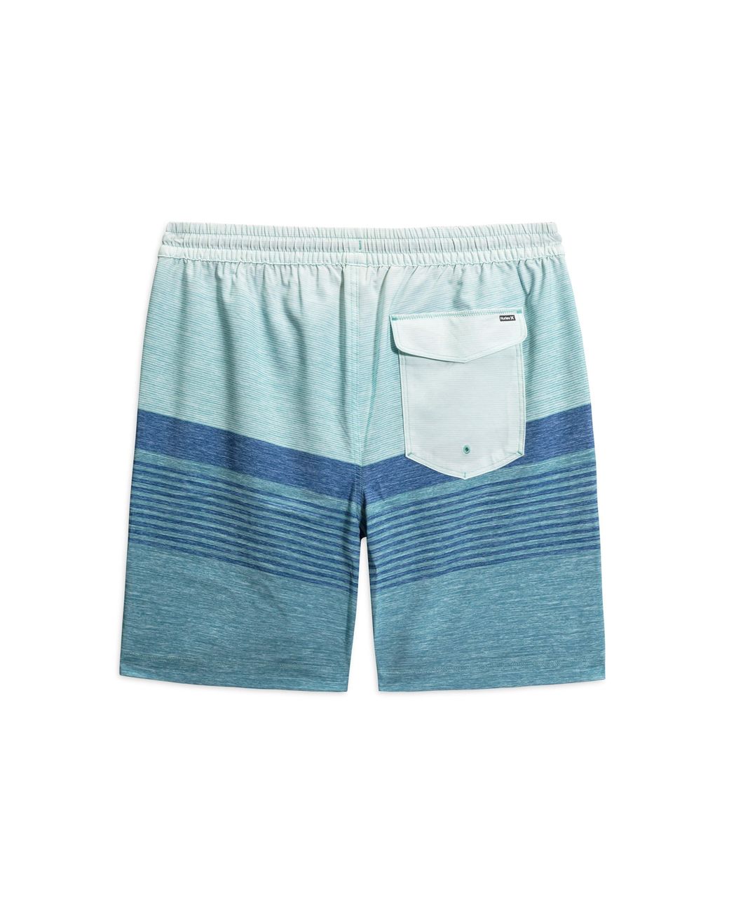 Hurley Blue Swim Shorts for men
