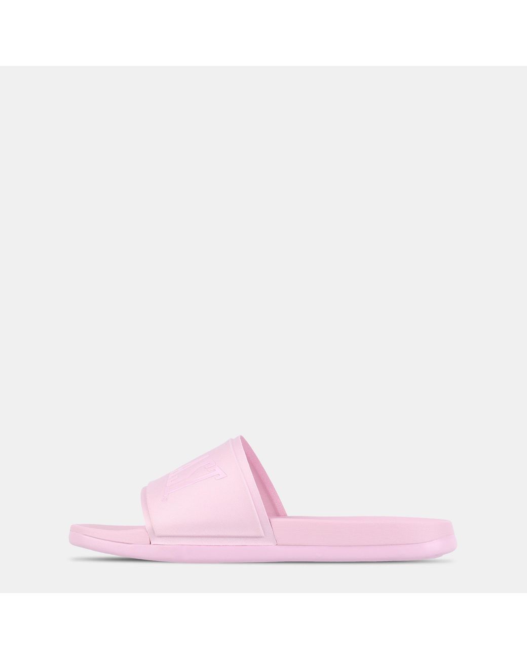 Everlast Pink Godan Sliders Ladies