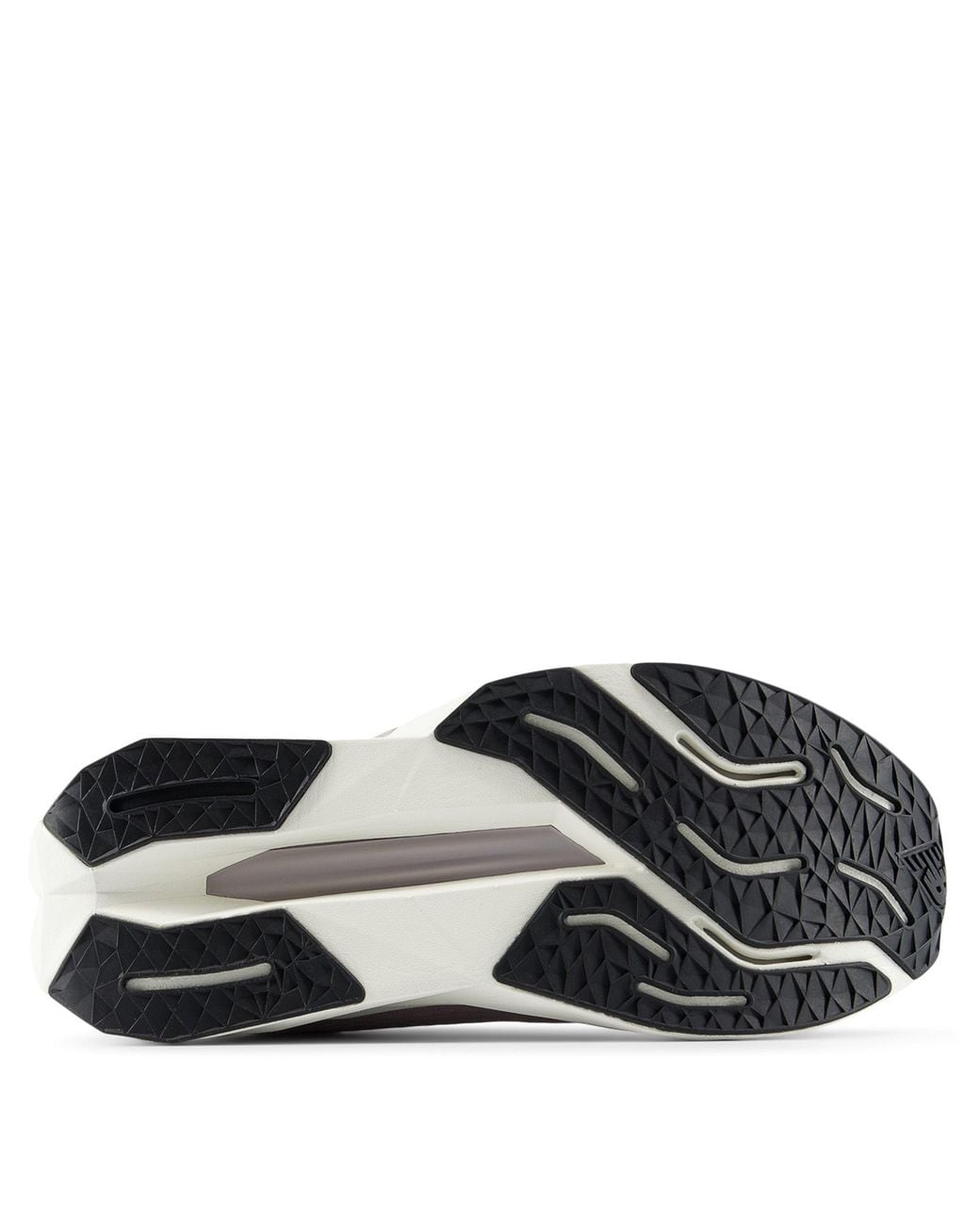New Balance Gray Nb Fuelcell Propel V5 Running Shoes
