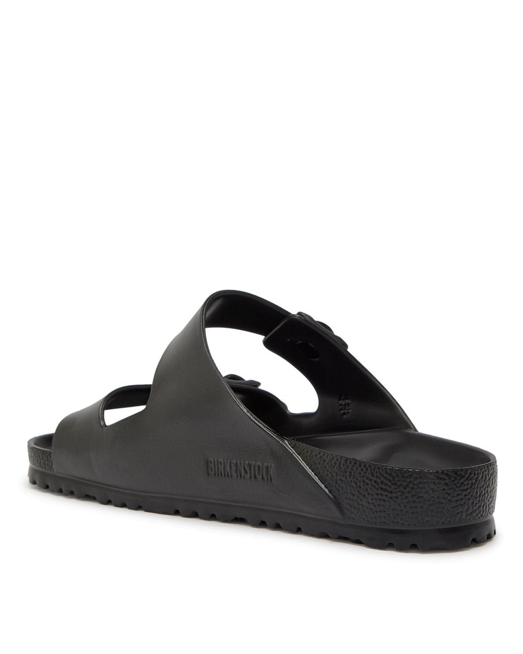 Birkenstock Black Arizona Eva Basics for men
