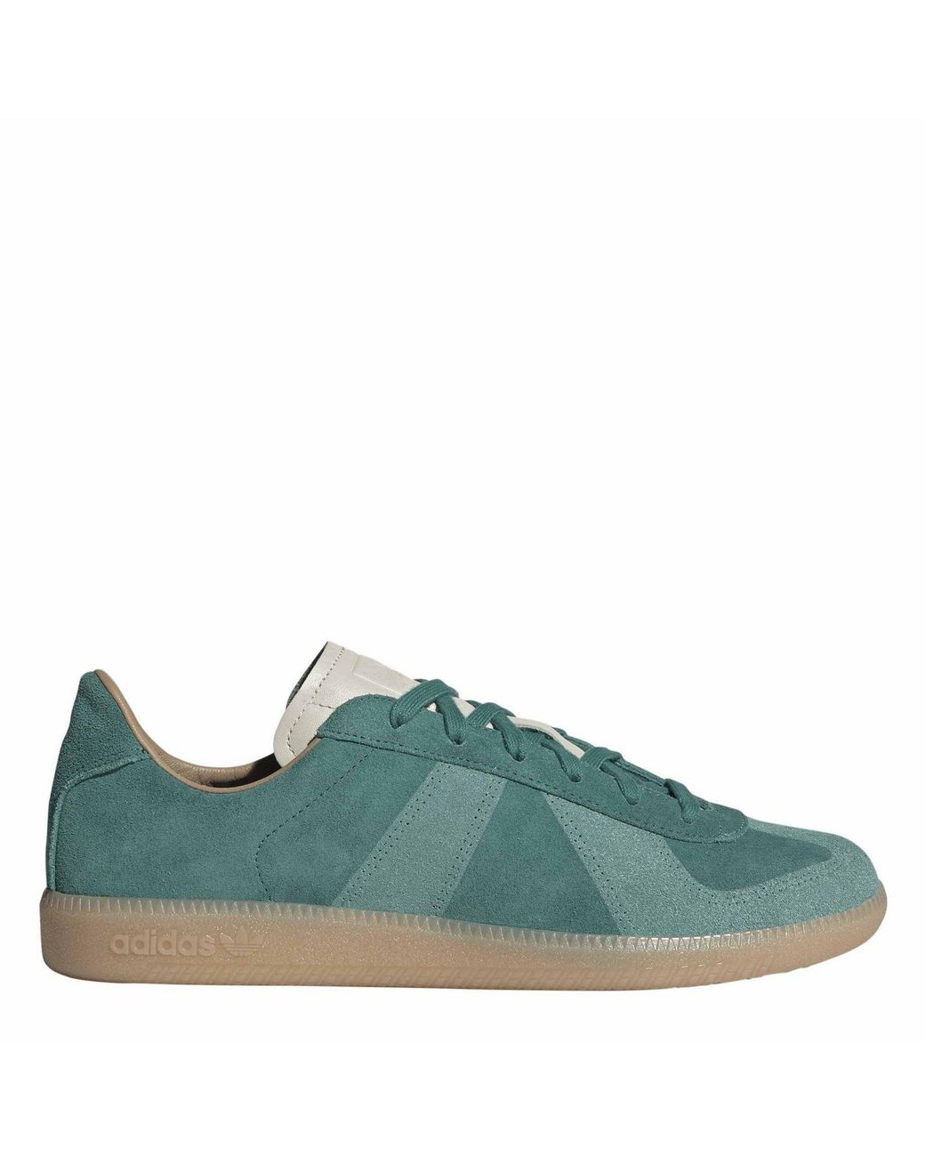 Adidas Originals Green Bw Army Sneakers for men