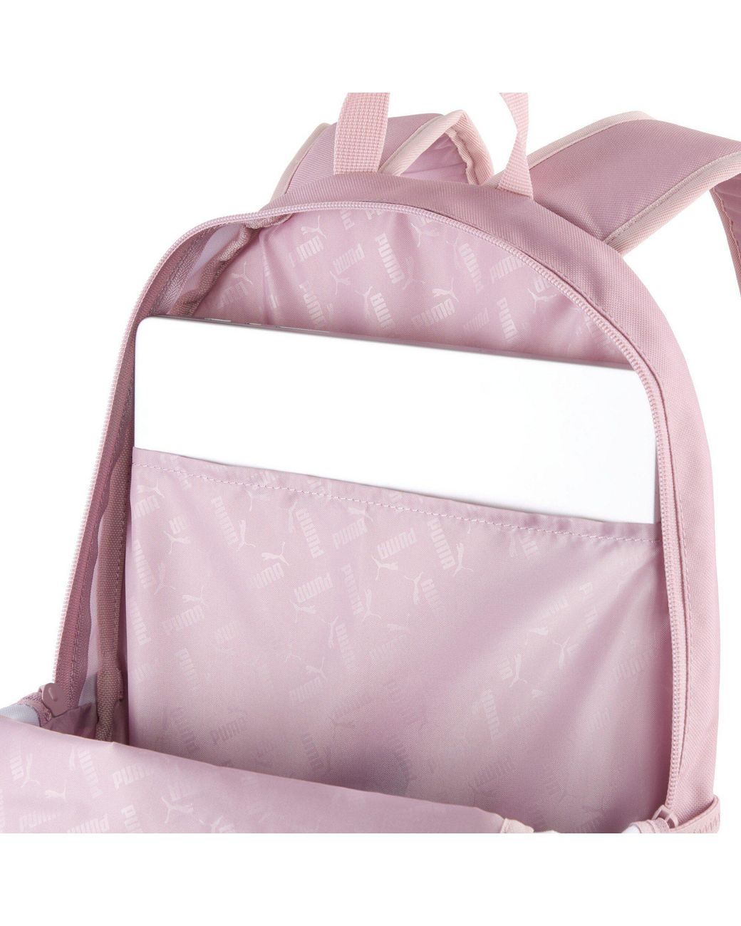 PUMA Pink Plus Backpack for men