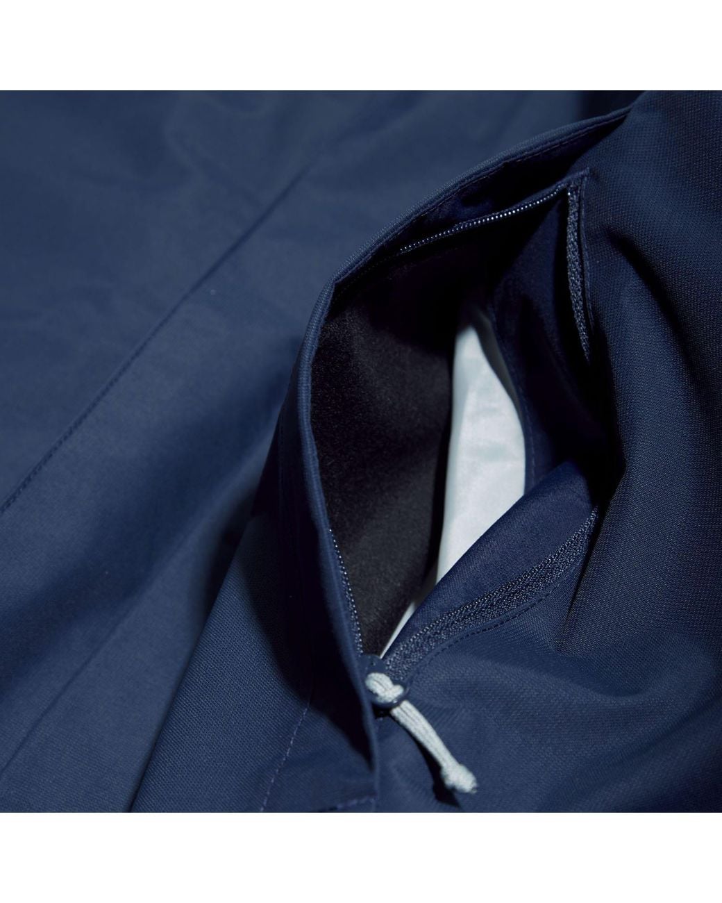 Berghaus Blue Rg Alpha 2.0 Waterproof Softshell Jacket for men