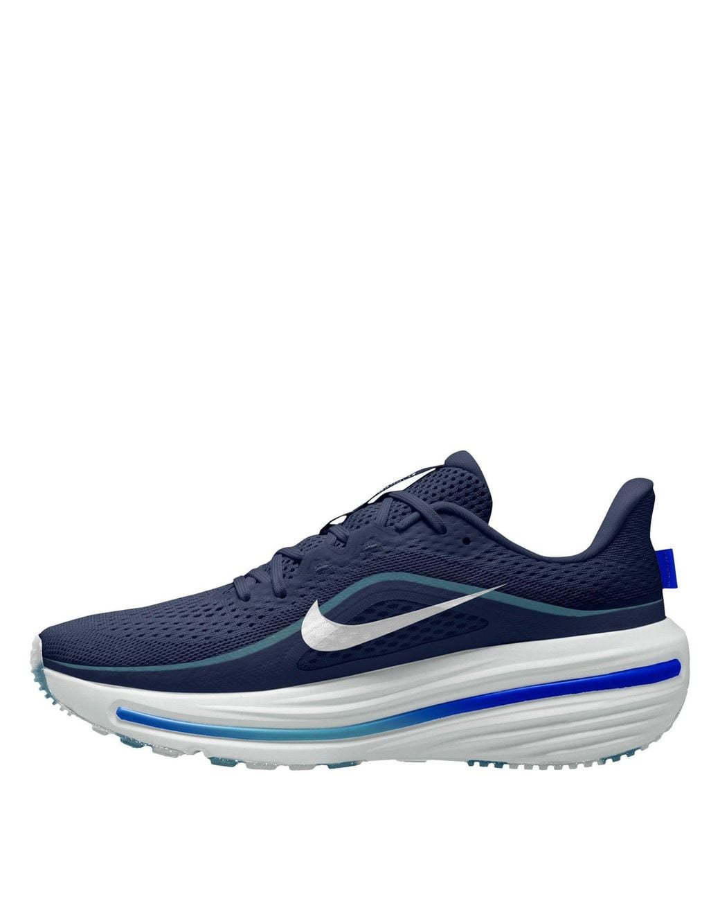 Nike Blue Winflo 12 Running Shoes for men