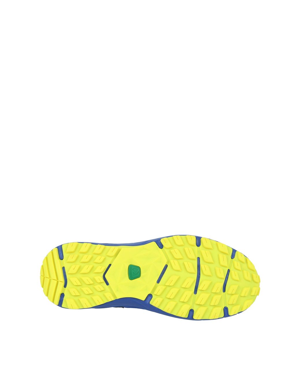 Karrimor Blue Caracal Trail Trainers for men