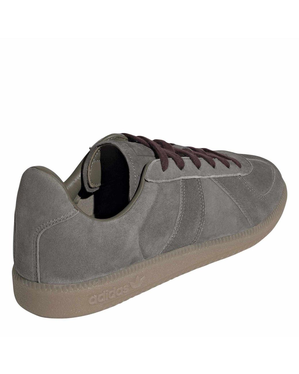 Adidas Originals Gray Bw Army Sneakers for men