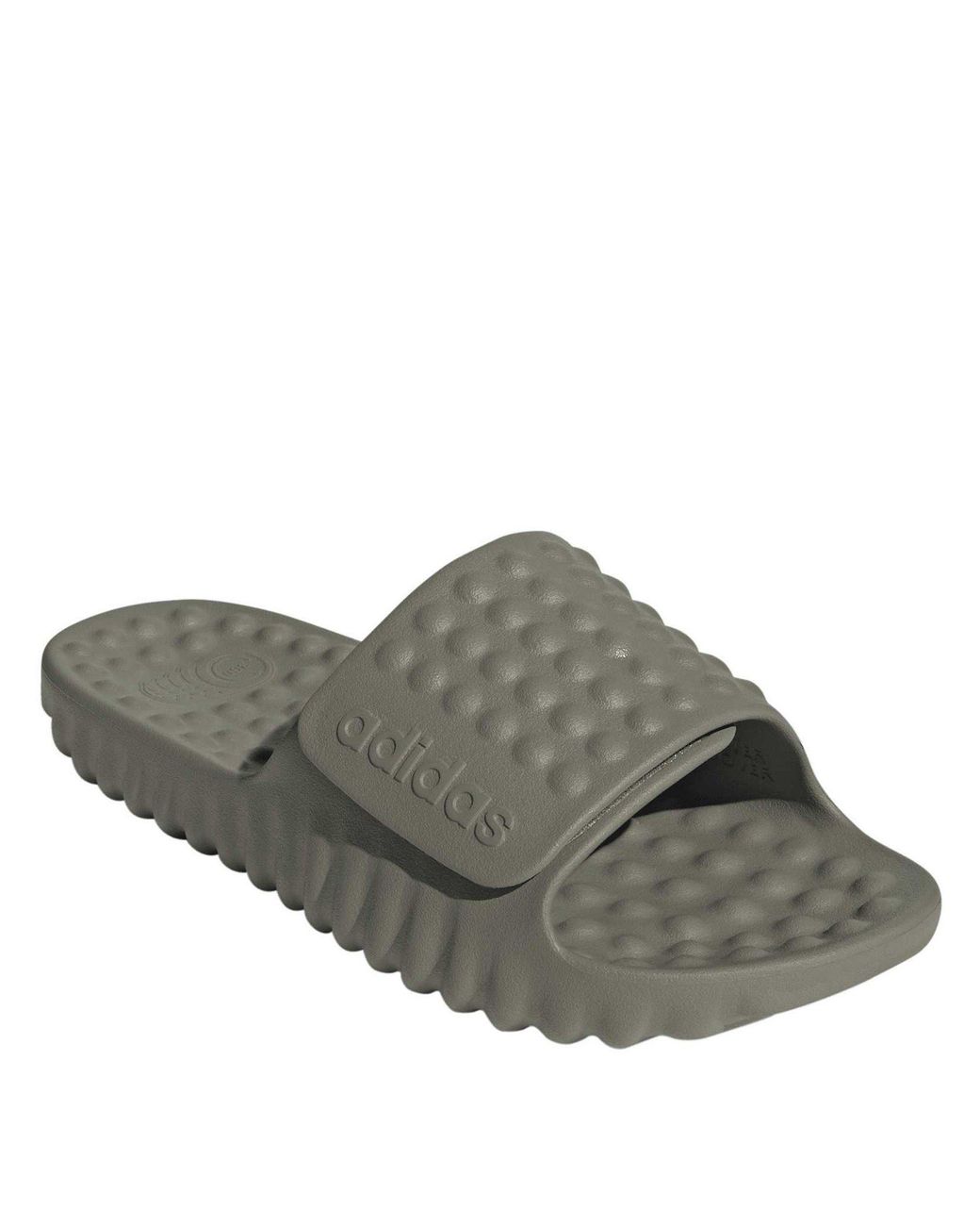 Adidas Green Adissage 360R for men