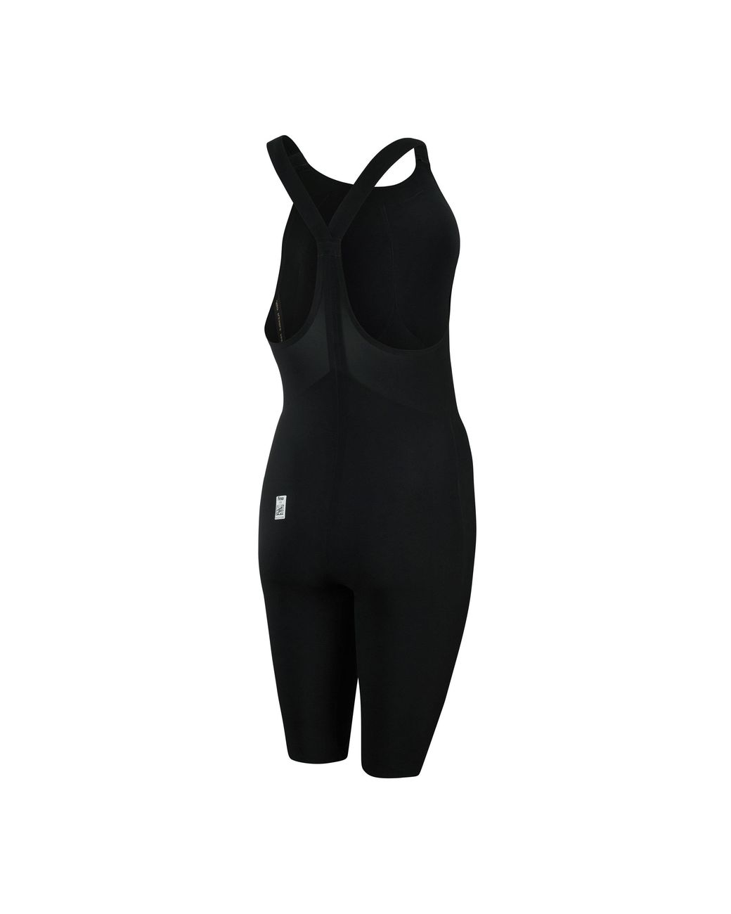 Speedo Black Lzr Valor Cdb Race Swimsuit