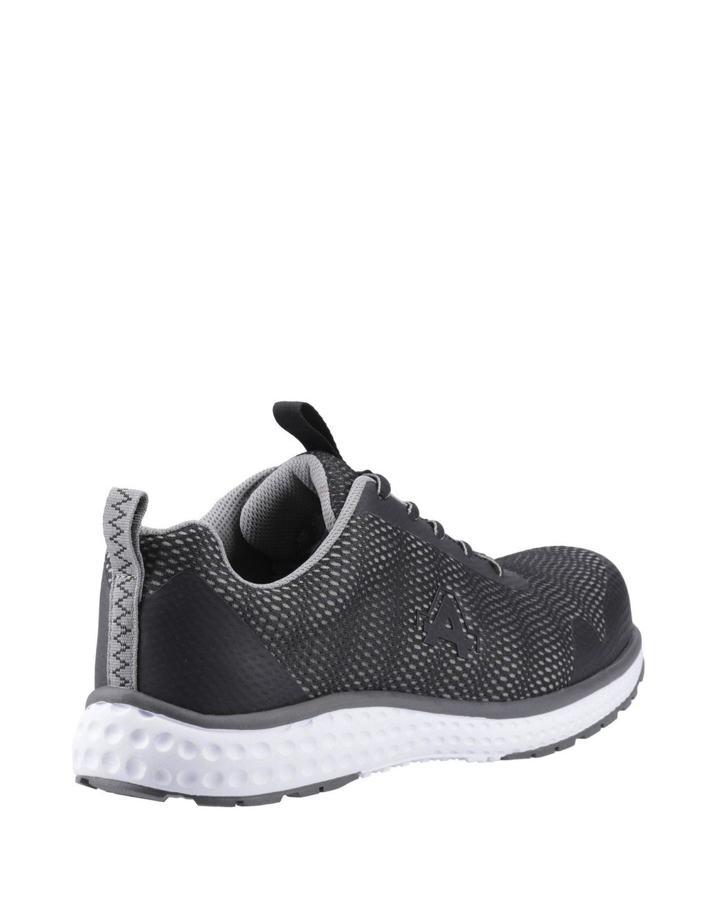 Amblers Safety Blue 723C Sprint Safety Trainers for men