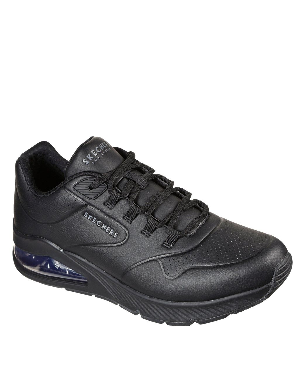 Skechers Black Uno 2 Trainers for men