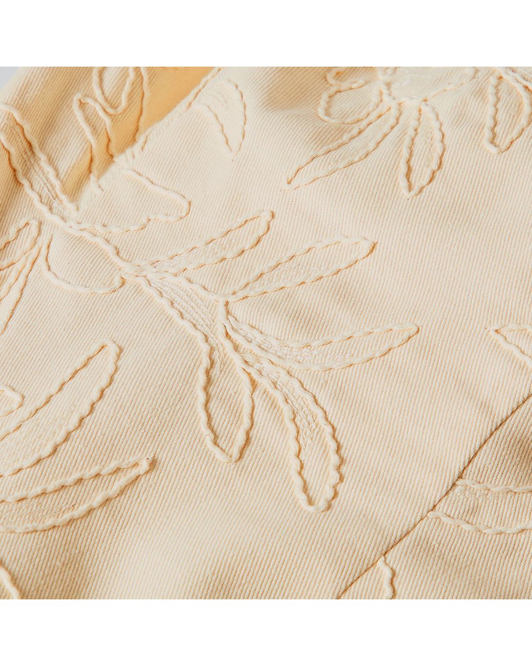 Jarlo Natural Mini Dress