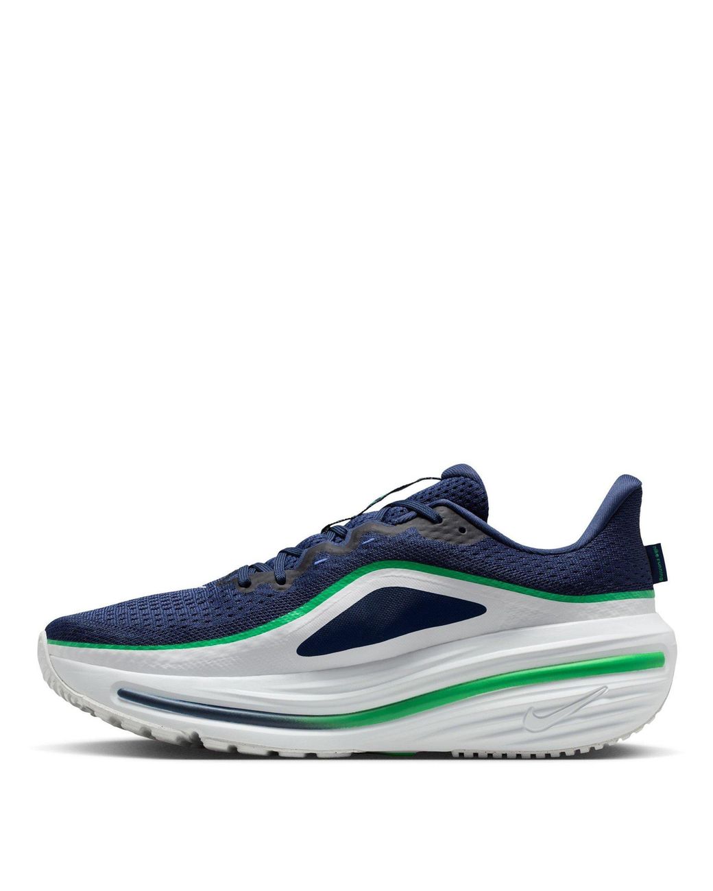 Nike Blue Midnight Winflo 12 Running Trainers for men
