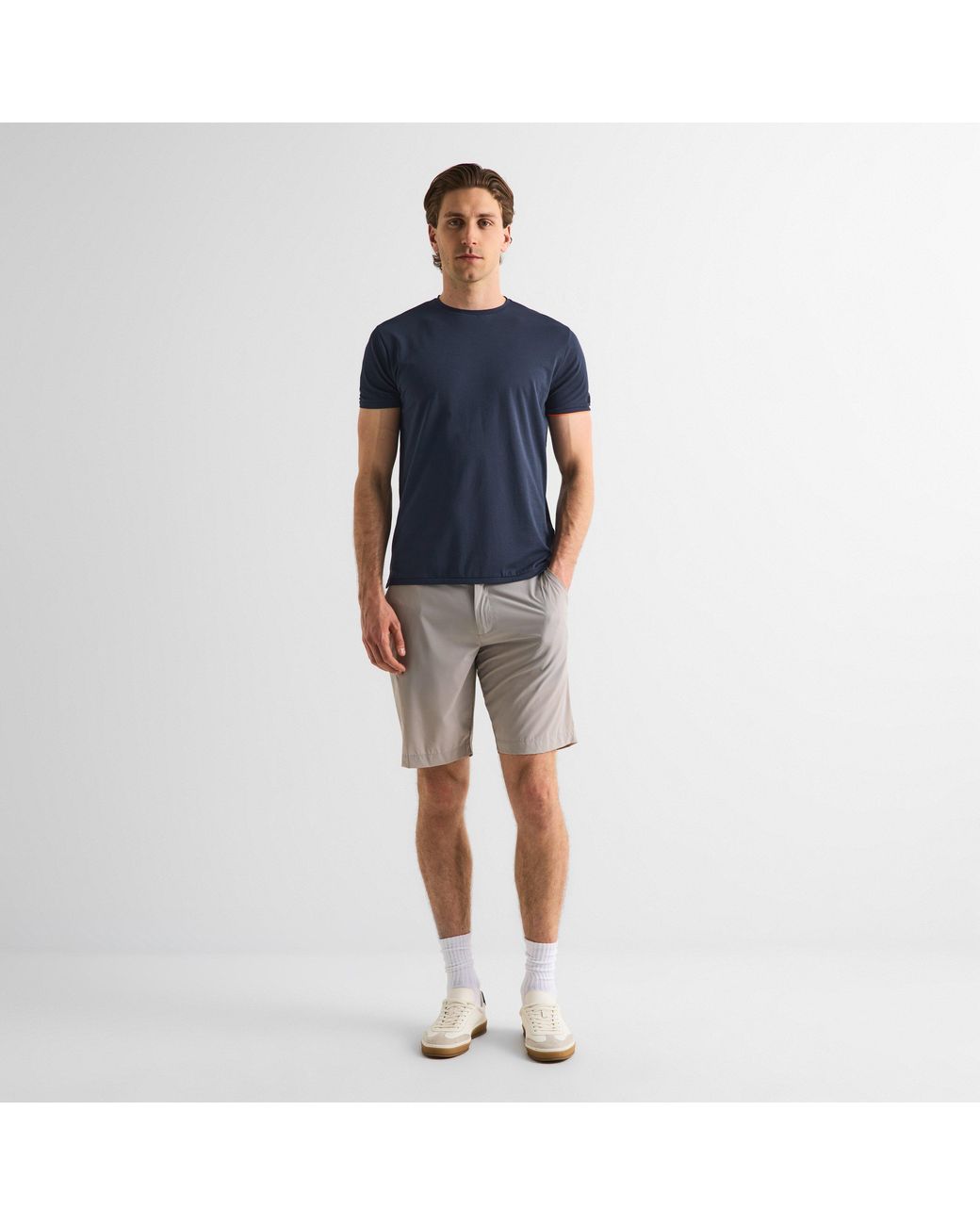 Roberto Ricci Designs Blue T-Shirt for men