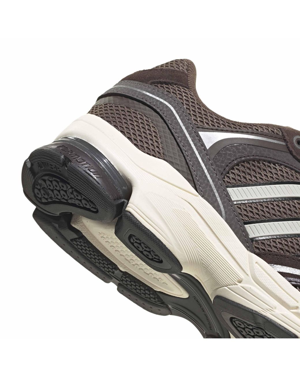Adidas Brown Spiritain 2000 Trainers