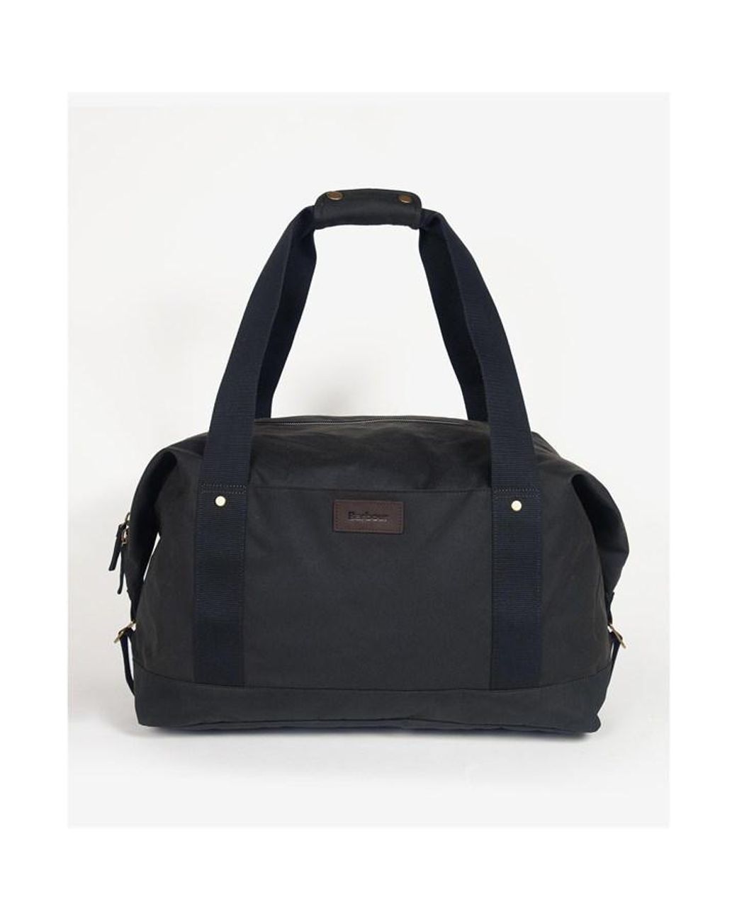 Wax holdall hot sale