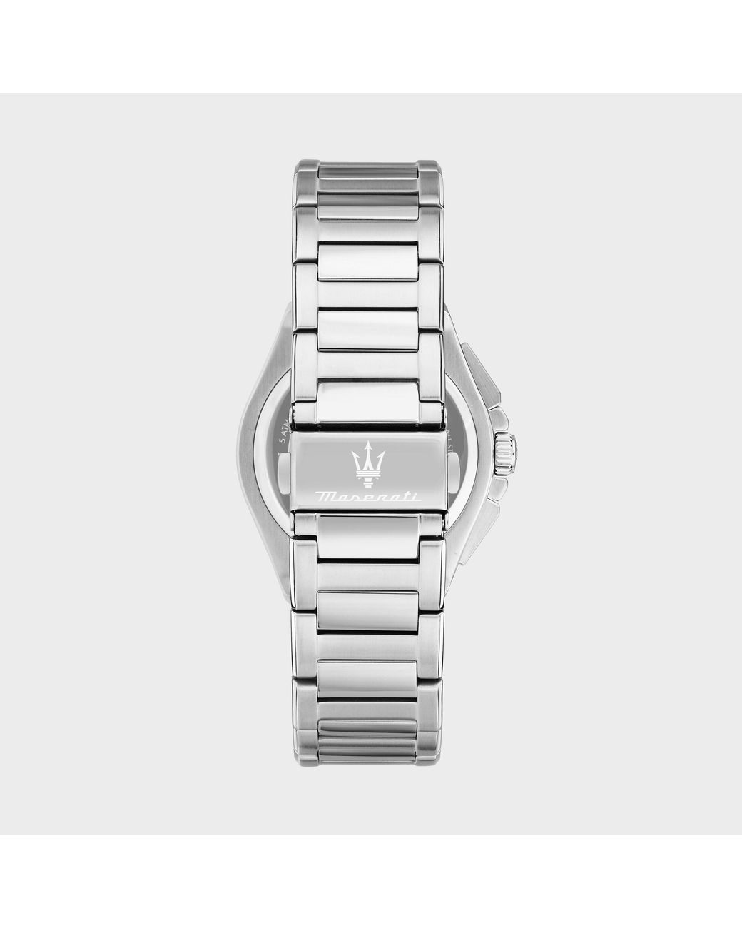 Maserati Metallic Velocita Quartz Analogue Quartz Watch for men