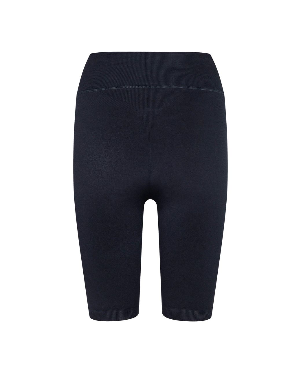 GYMSHARK Blue Rest Day Seamless Performance Shorts