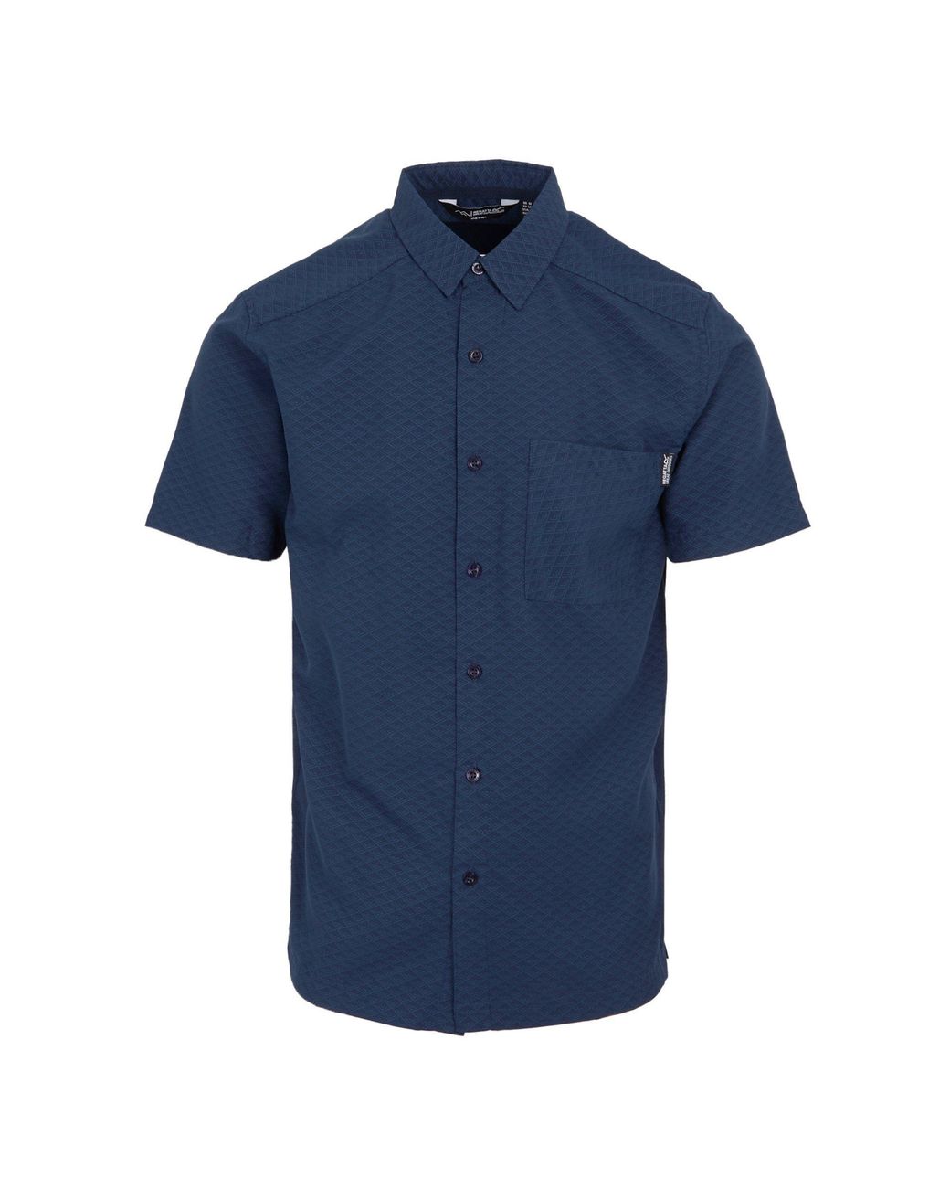 Regatta Blue Mindanoix for men