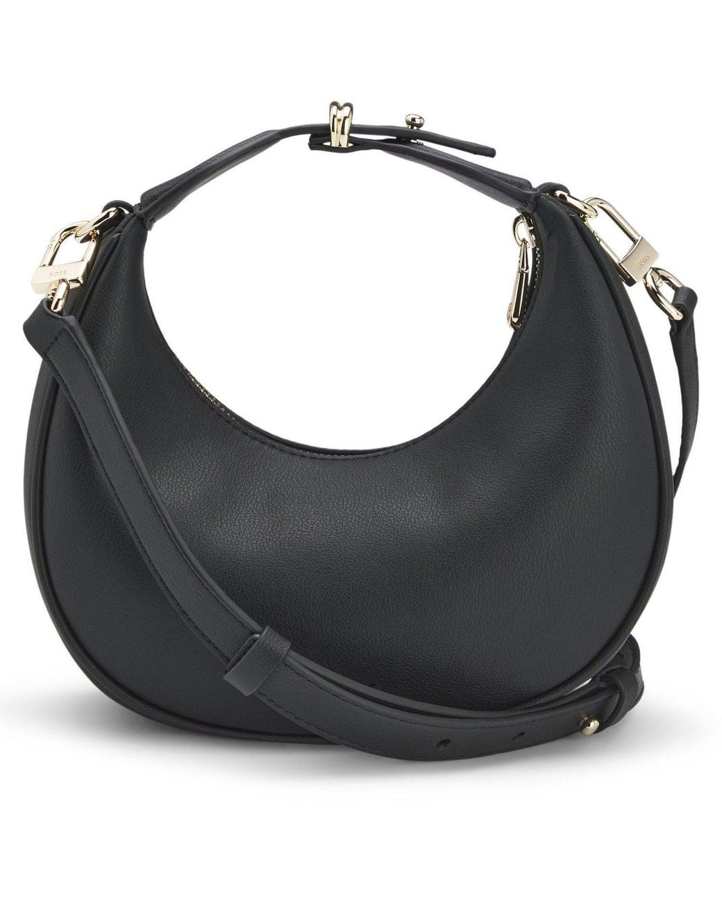 Boss Black Beyond Bag Ld64