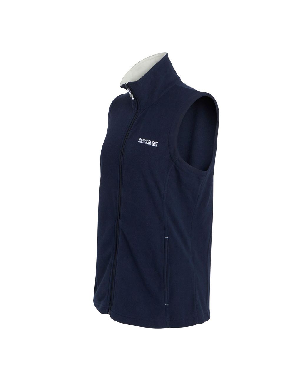 Regatta Blue Sweetness Ii Fleece Bodywarmer