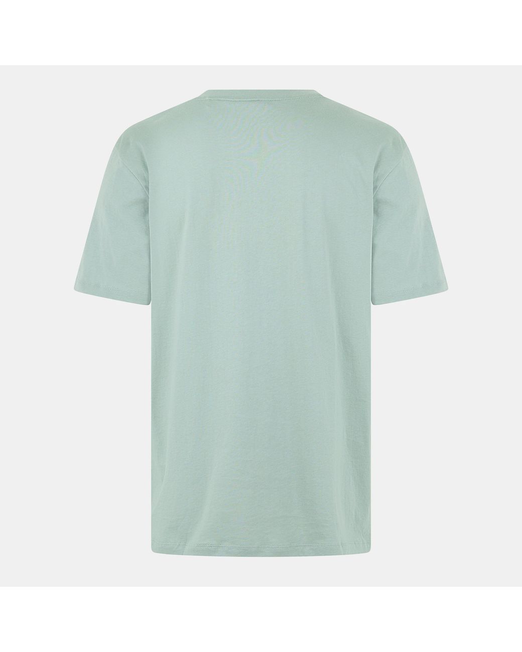 HUGO Green Durable T-Shirt for men