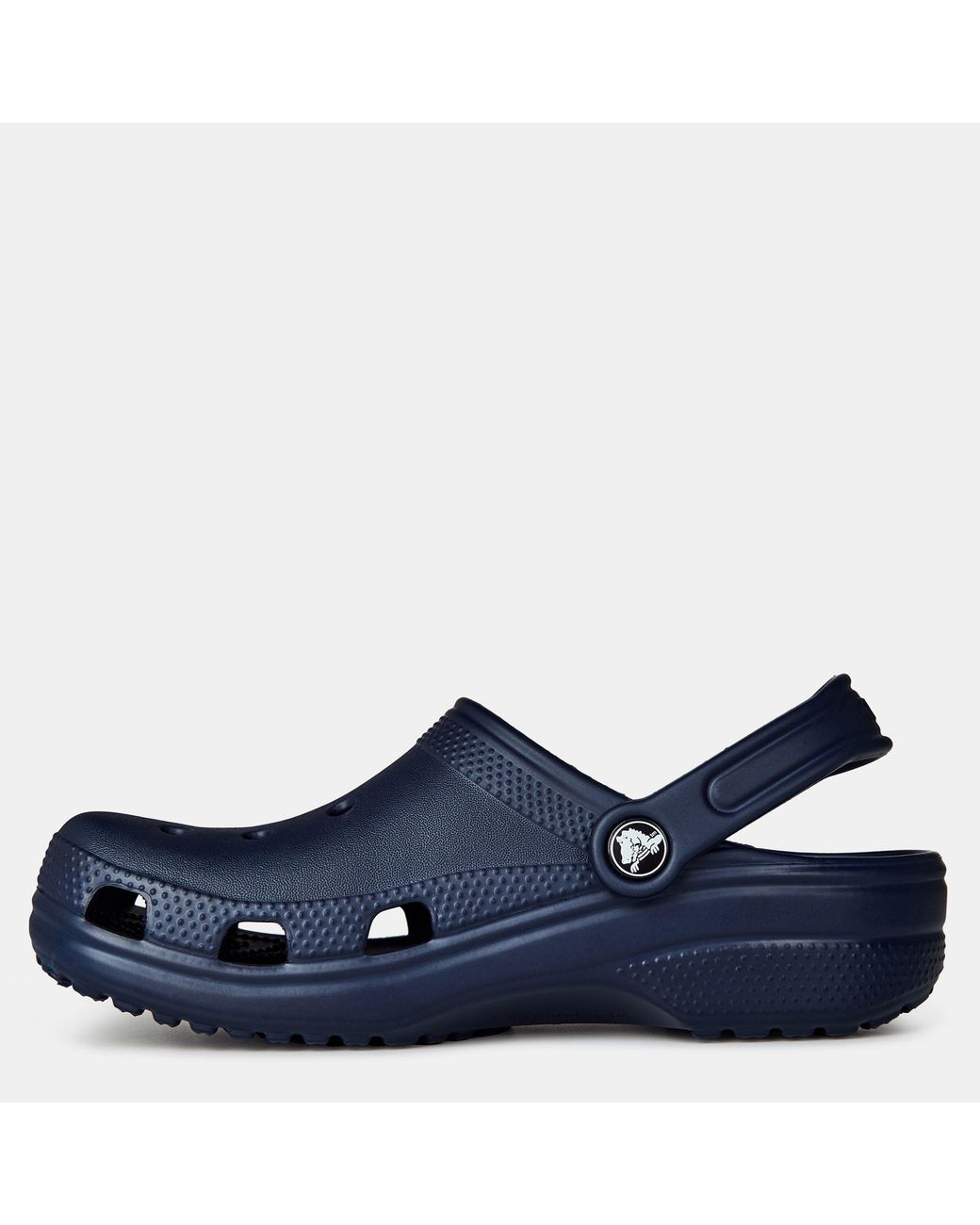 CROCSTM Blue Classic Clog