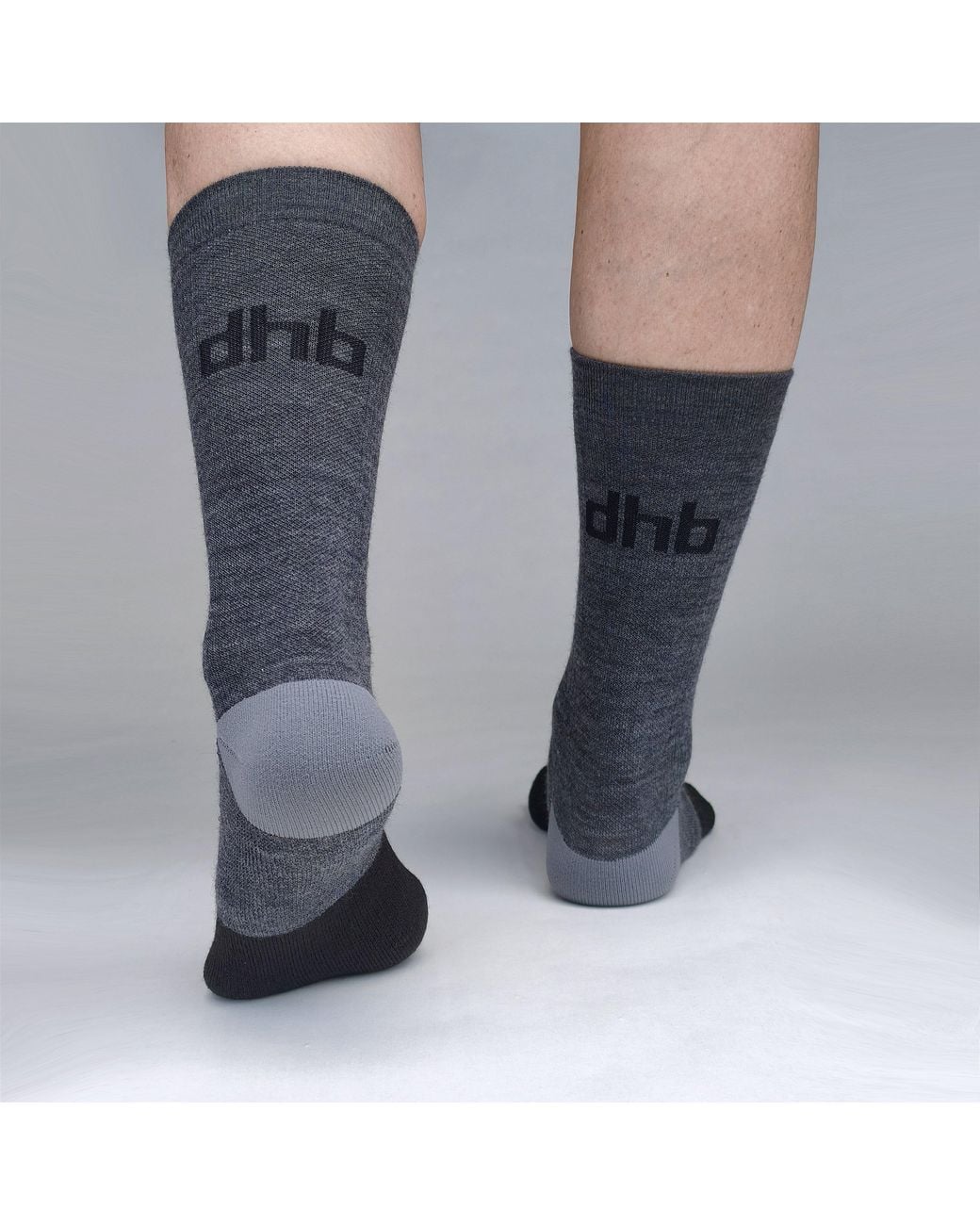 Dhb Blue Aeron Deep Winter Merino Winter Weight Socks