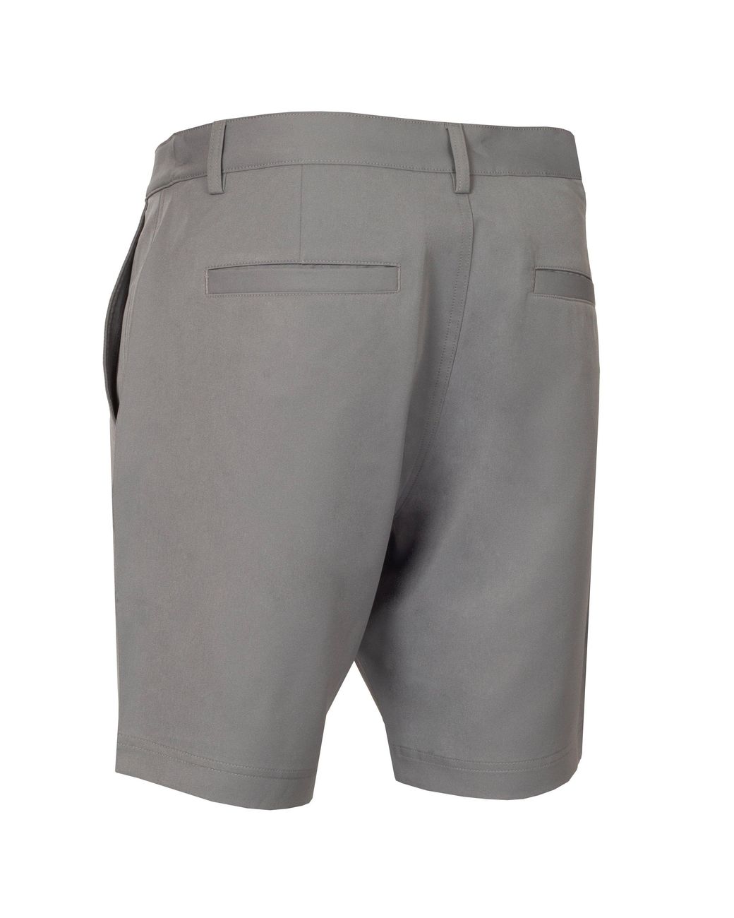 Calvin Klein Gray G F Tech Shorts for men