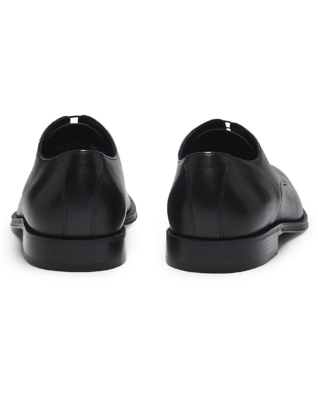 Boss Black Slider Slippers for men