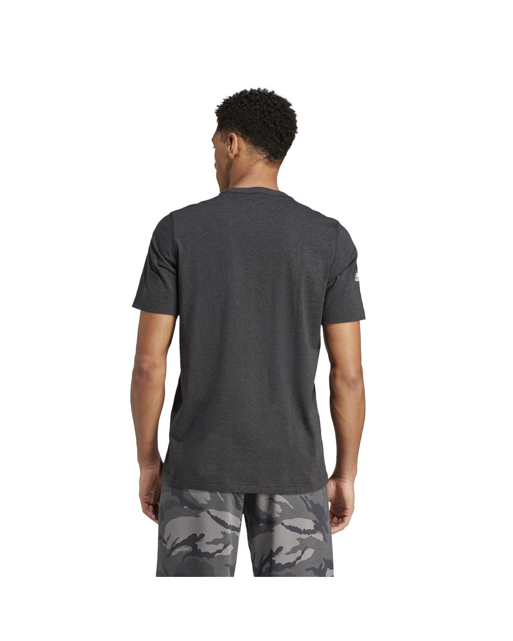 Adidas All Blacks T-Shirt 2024 Adults for men