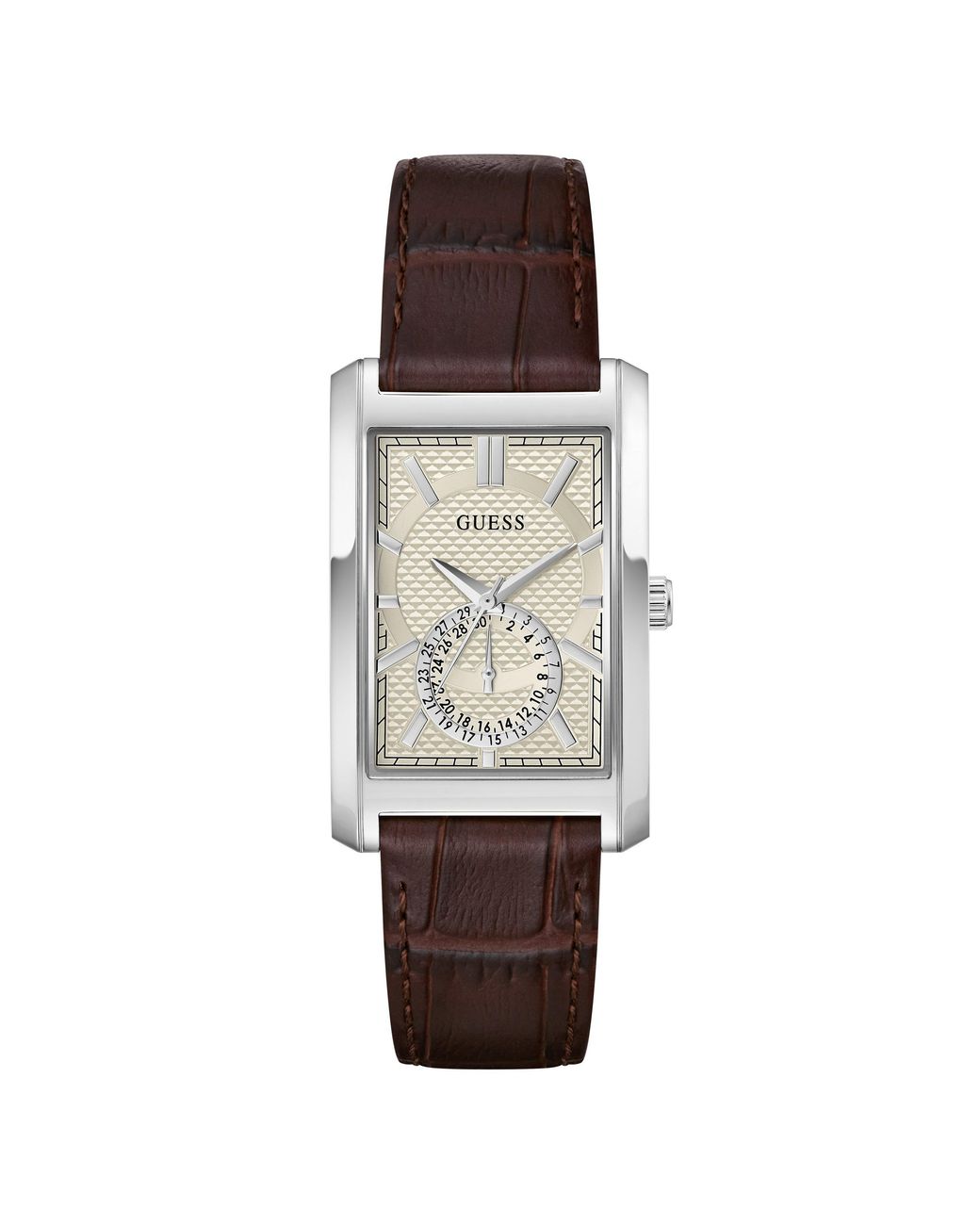 Guess Multicolor Gesjwl Hugh Watch Sn71 for men