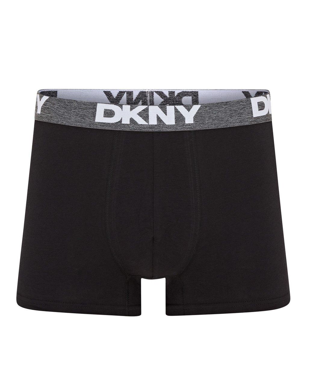 DKNY Blue 5 Pack Trunks Portland for men
