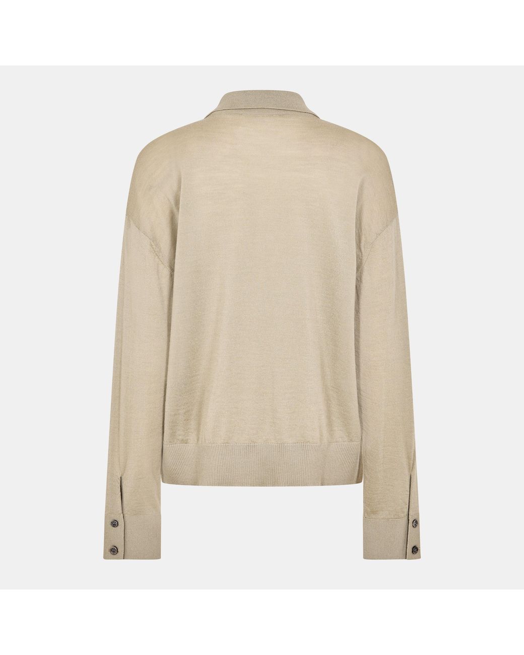 AMI Natural Adc T-Shirt