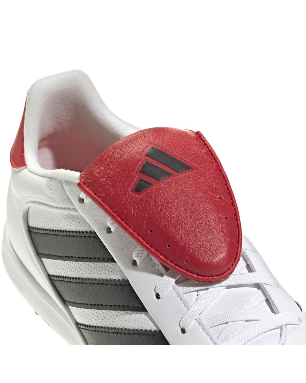 Adidas White Copa Glor2 Tf for men