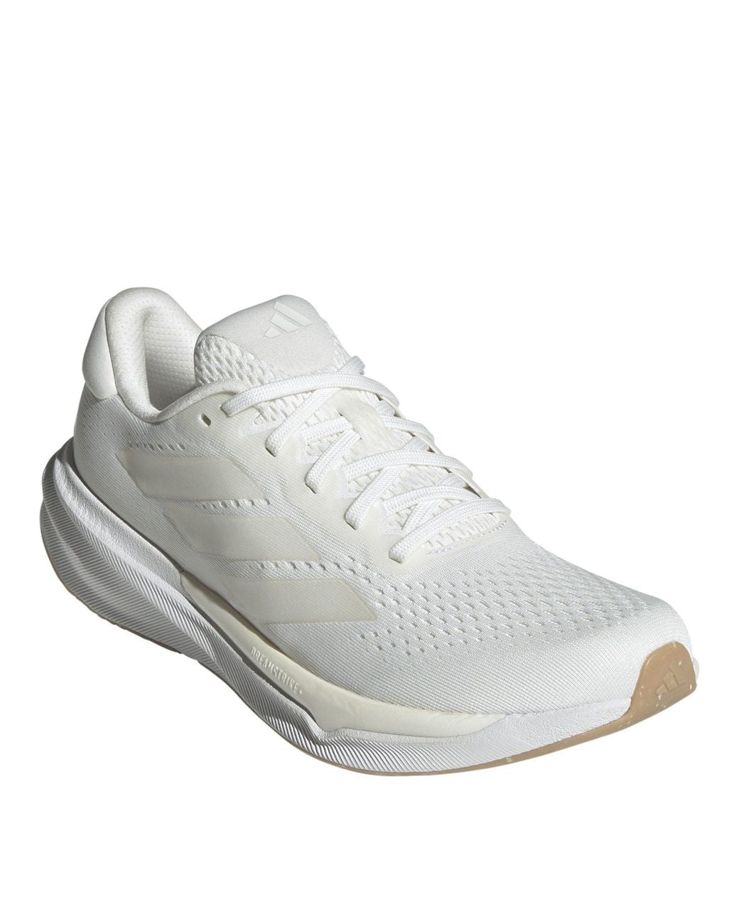 Adidas White Supernova Str Ld99
