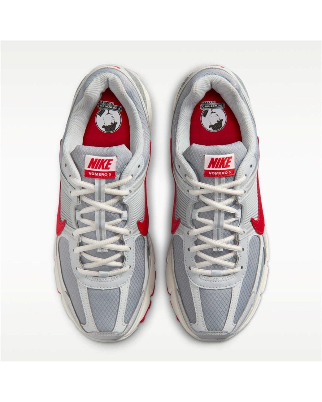 Nike Multicolor Zoom Vomero 5 Trainers for men