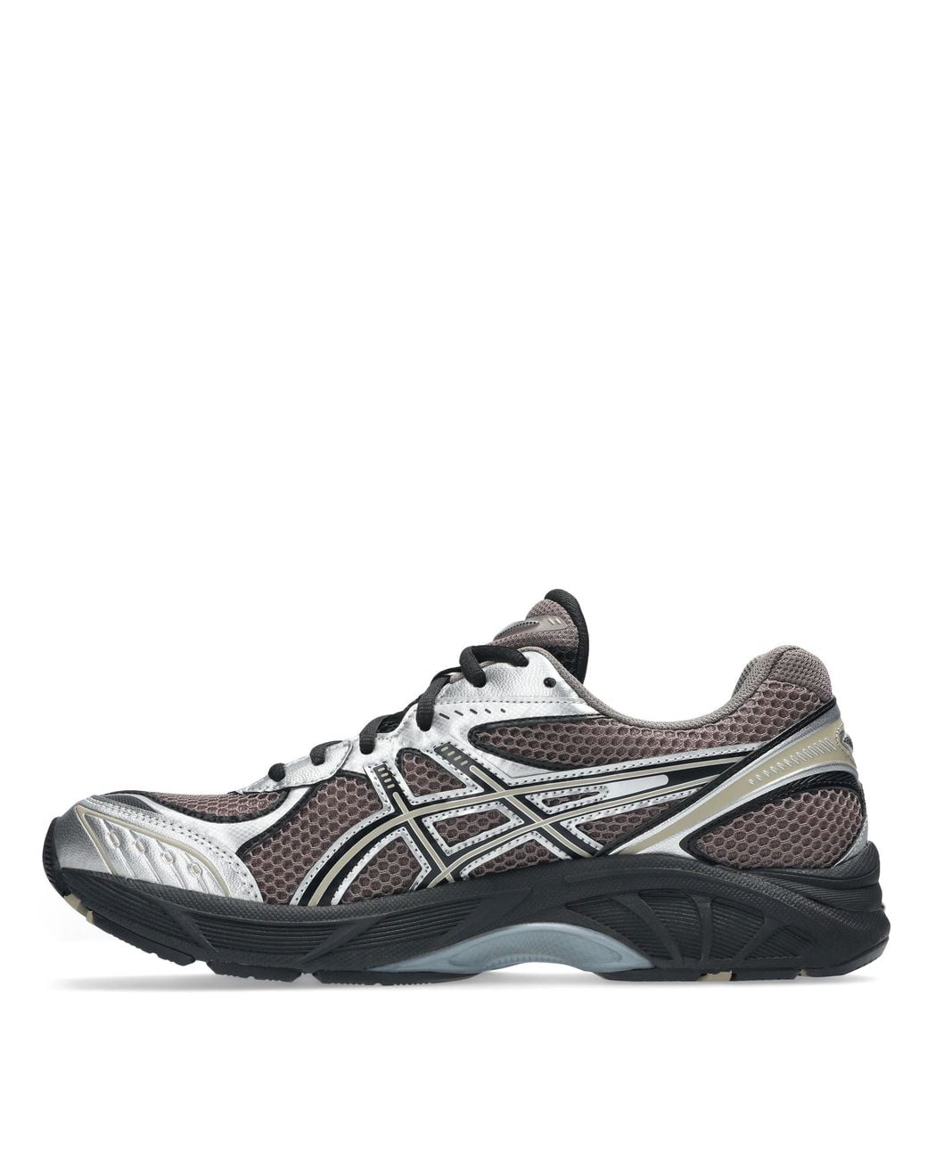 Asics Brown Gt-2160 Breathable Mesh Runners