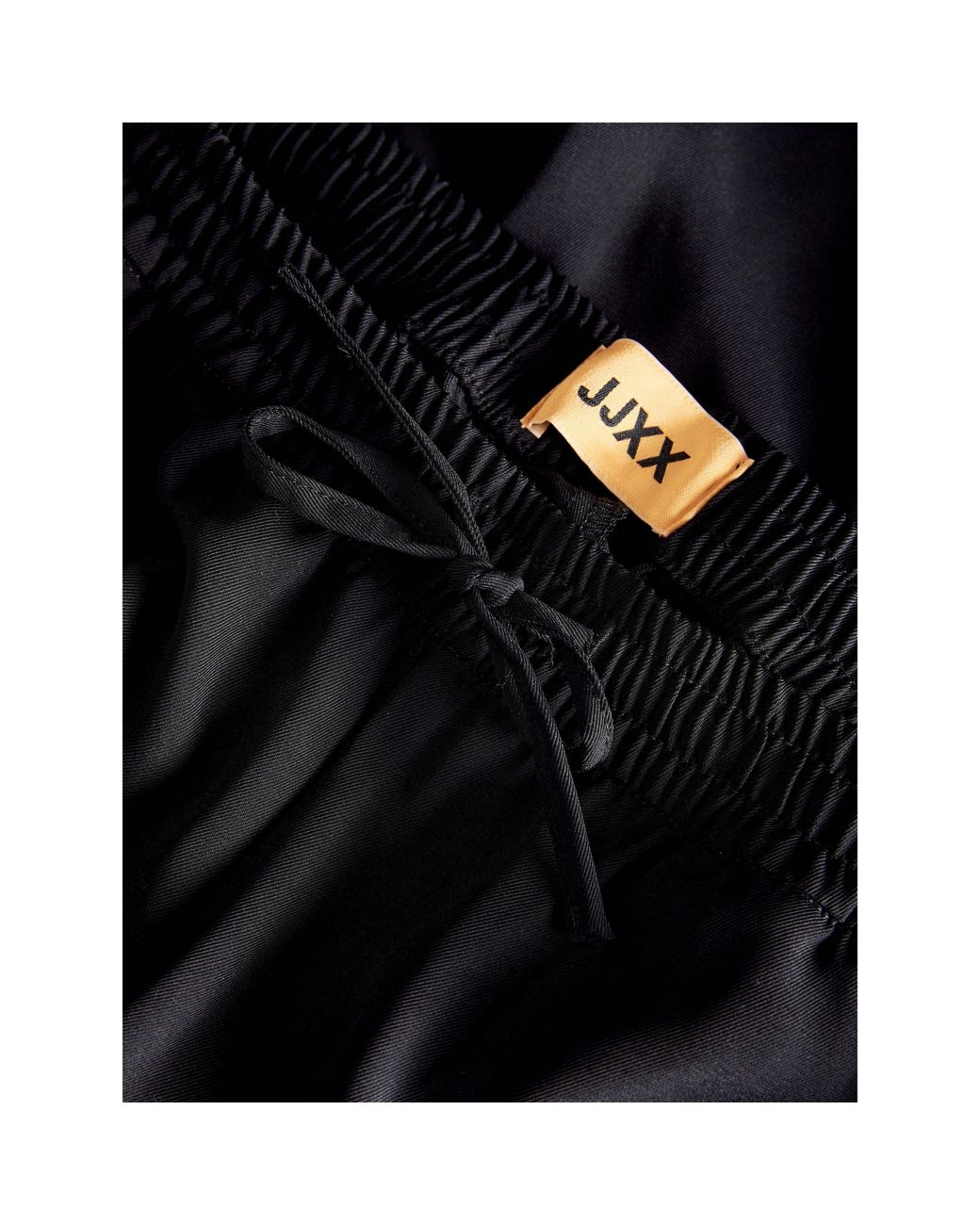 JJXX Blue Jack Lia Loose Pants Ladies