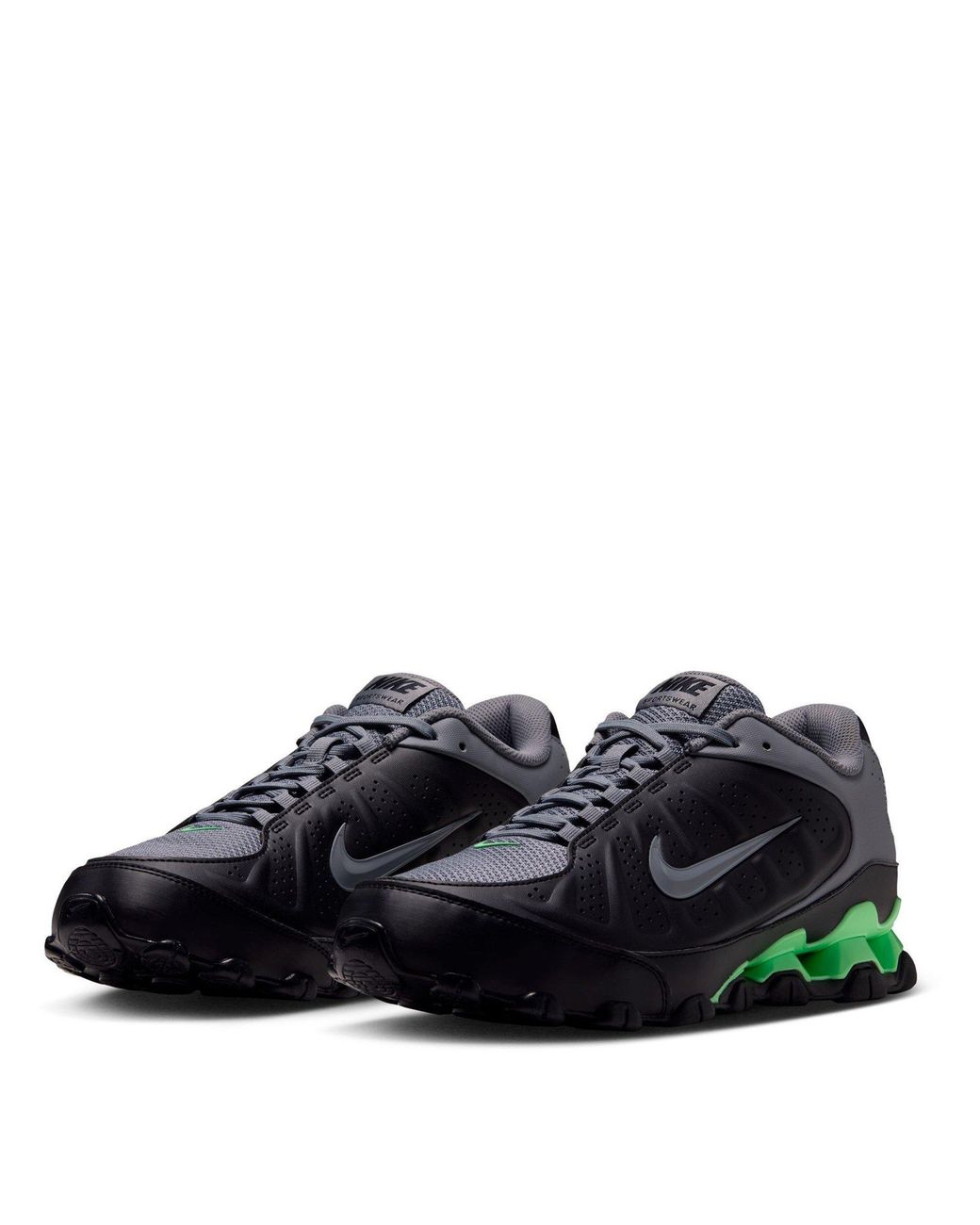Nike Green Trainers for men