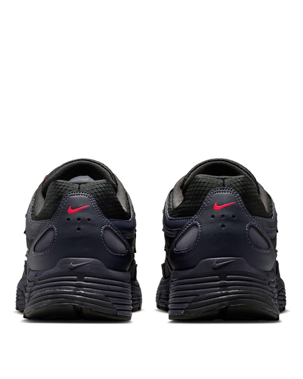 Nike Black P-6000 Shoes for men