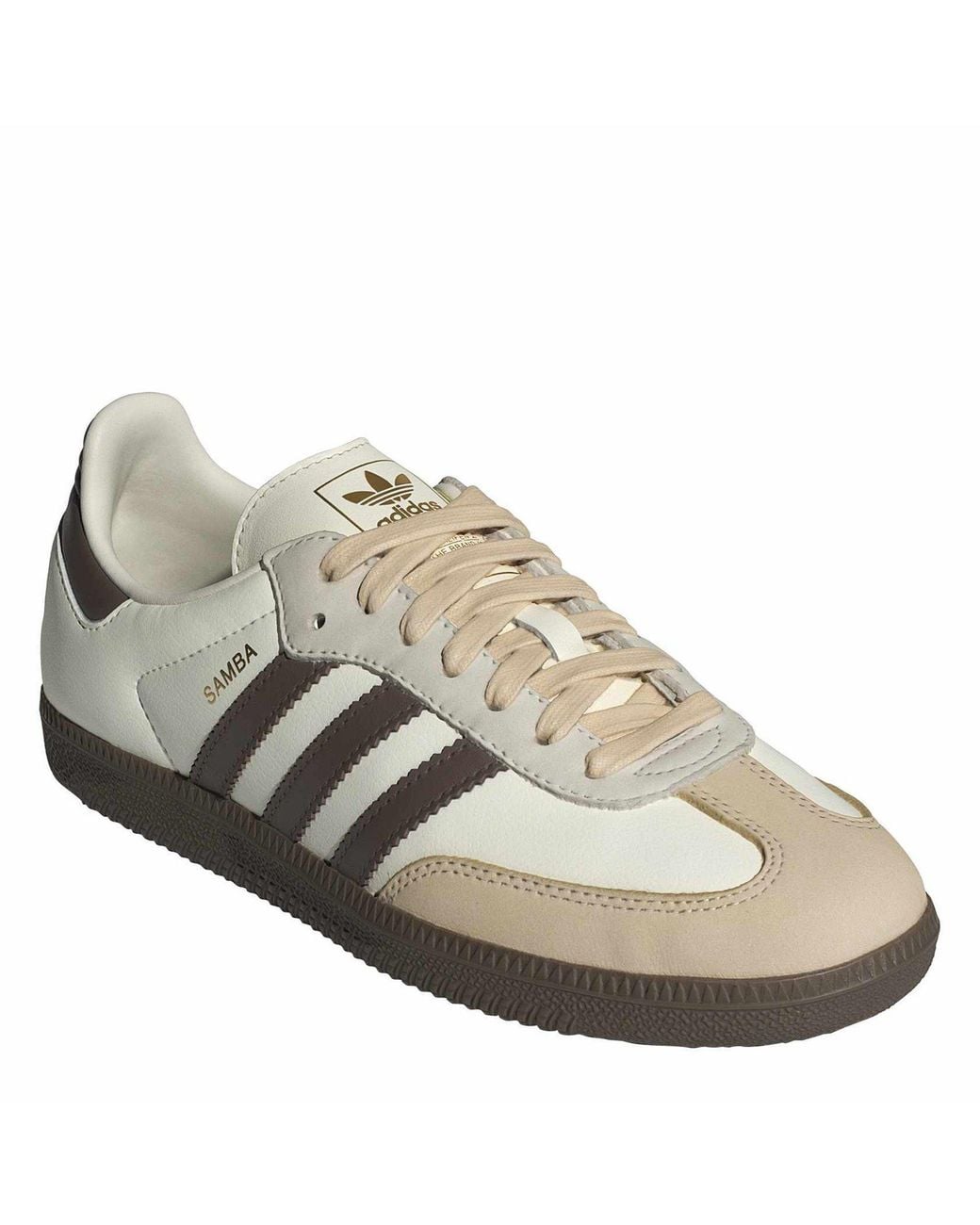 Adidas Originals Multicolor Samba Og Shoes