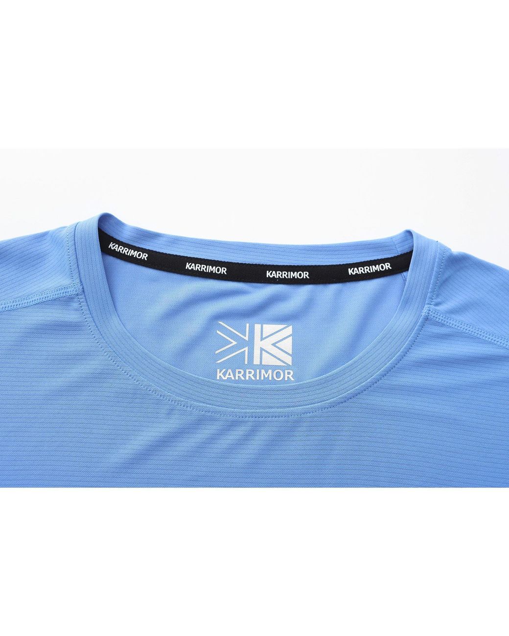 Karrimor Blue Run Short Sleeve T Shirt for men